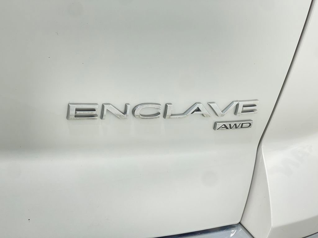 Used 2016 Buick Enclave Leather image 42