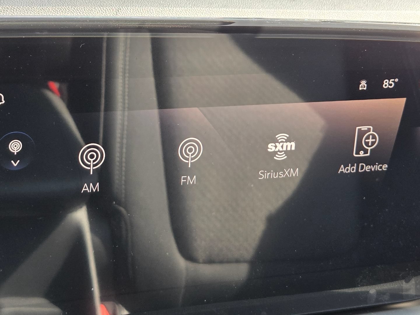 New 2026 Buick Encore GX Preferred w/ Comfort Package FWD image 9