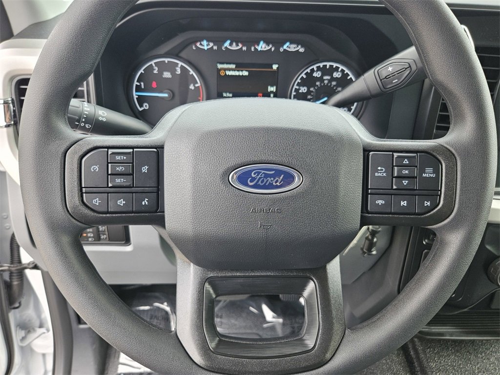 New 2026 Ford F250 XL image 14