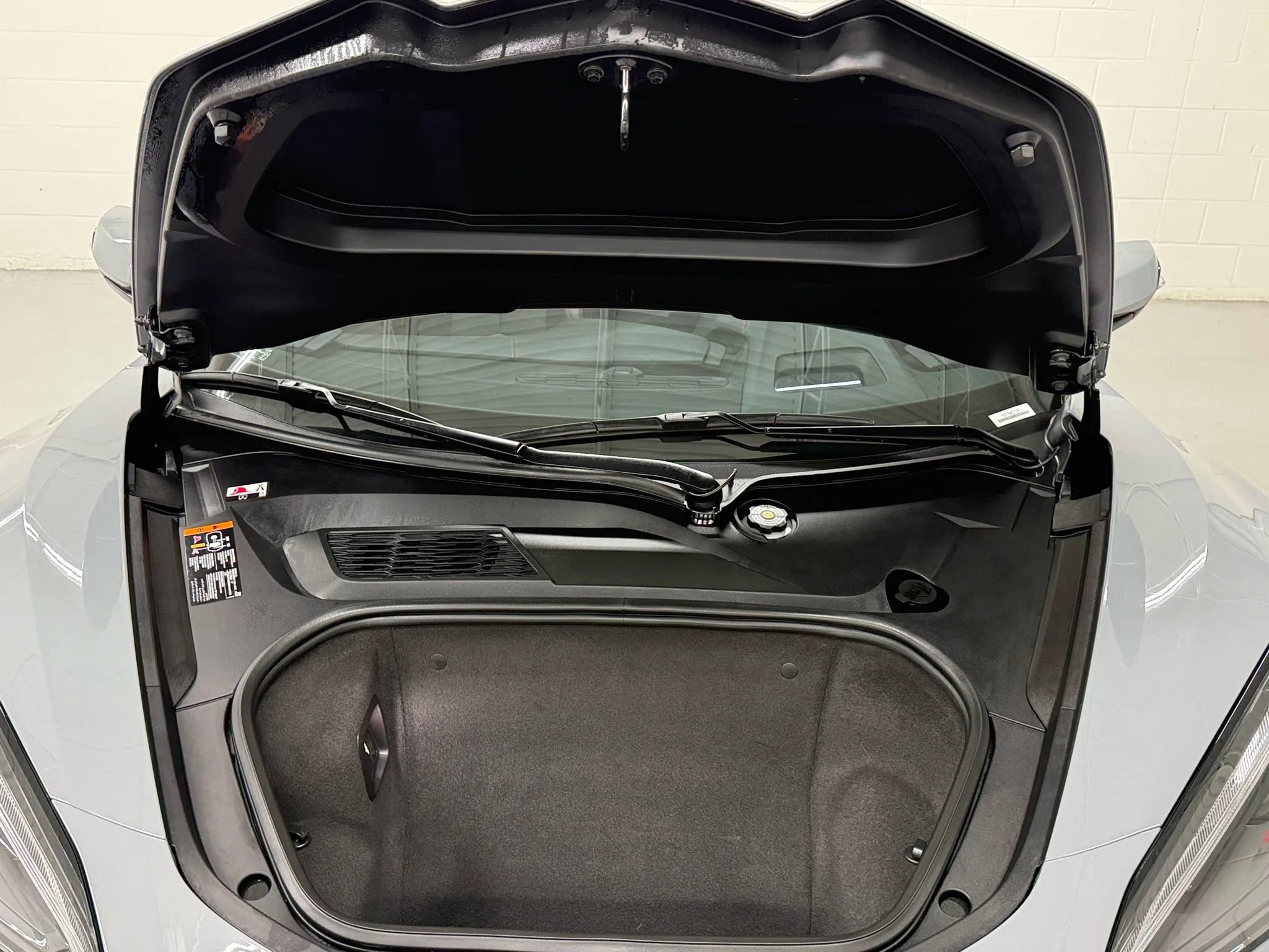 Used 2025 Chevrolet Corvette E-Ray w/ ZER Performance Package image 42