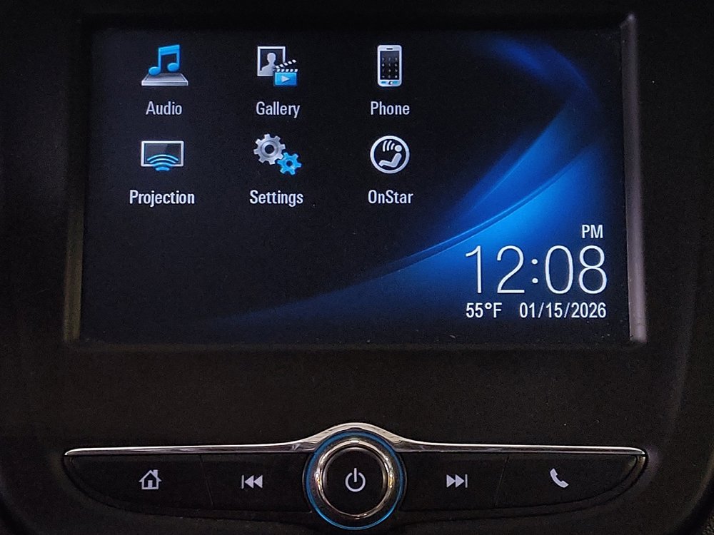 Used 2018 Chevrolet Equinox LS image 25