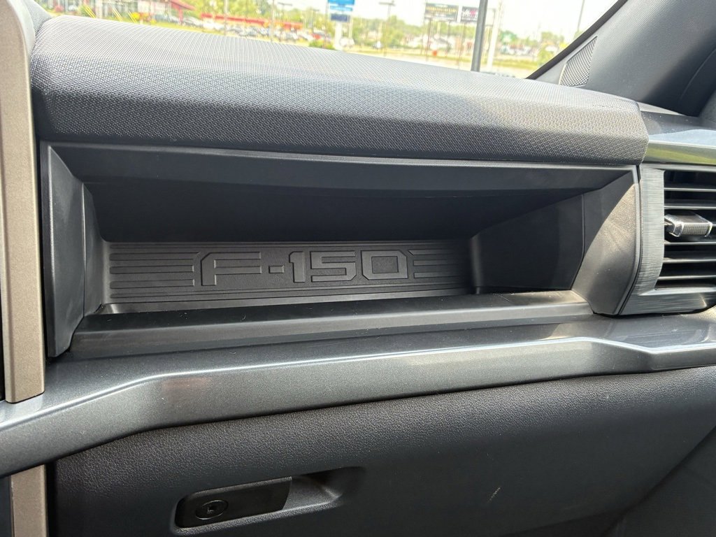 Used 2024 Ford F150 STX w/ Equipment Group 201A FX4 image 26