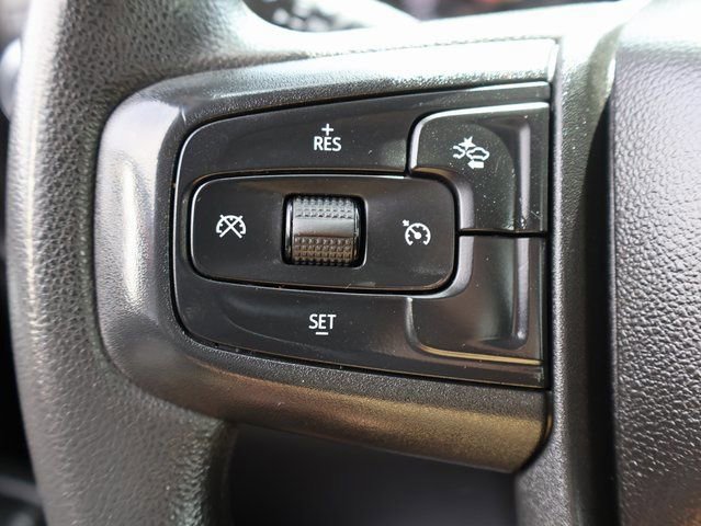 Used 2023 GMC Sierra 1500 Pro w/ Convenience Package RWD image 27