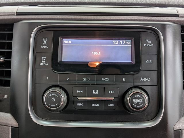 Used 2017 RAM 2500 Tradesman w/ Chrome Appearance Group image 29