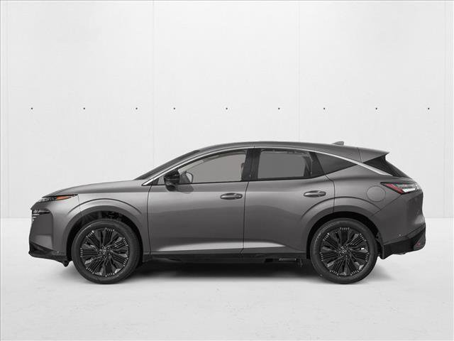 New 2026 Nissan Murano Platinum AWD/4WD image 3