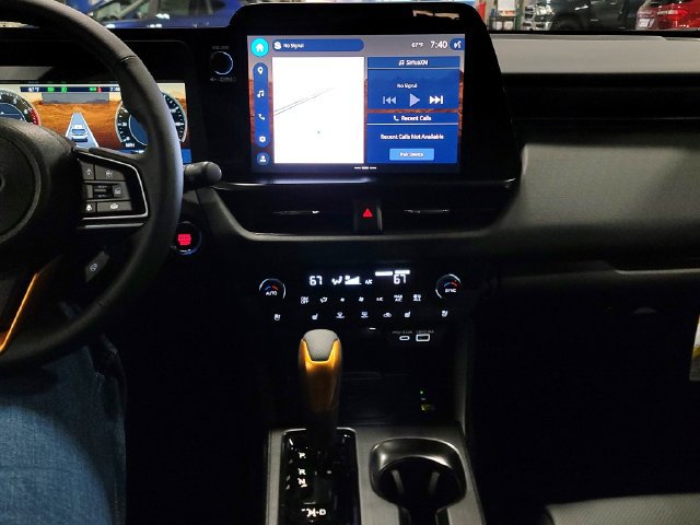 New 2026 Subaru Outback Wilderness AWD/4WD image 30
