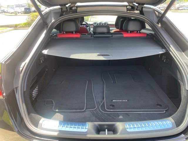 Used 2025 Mercedes-Benz GLC 300 4MATIC image 26