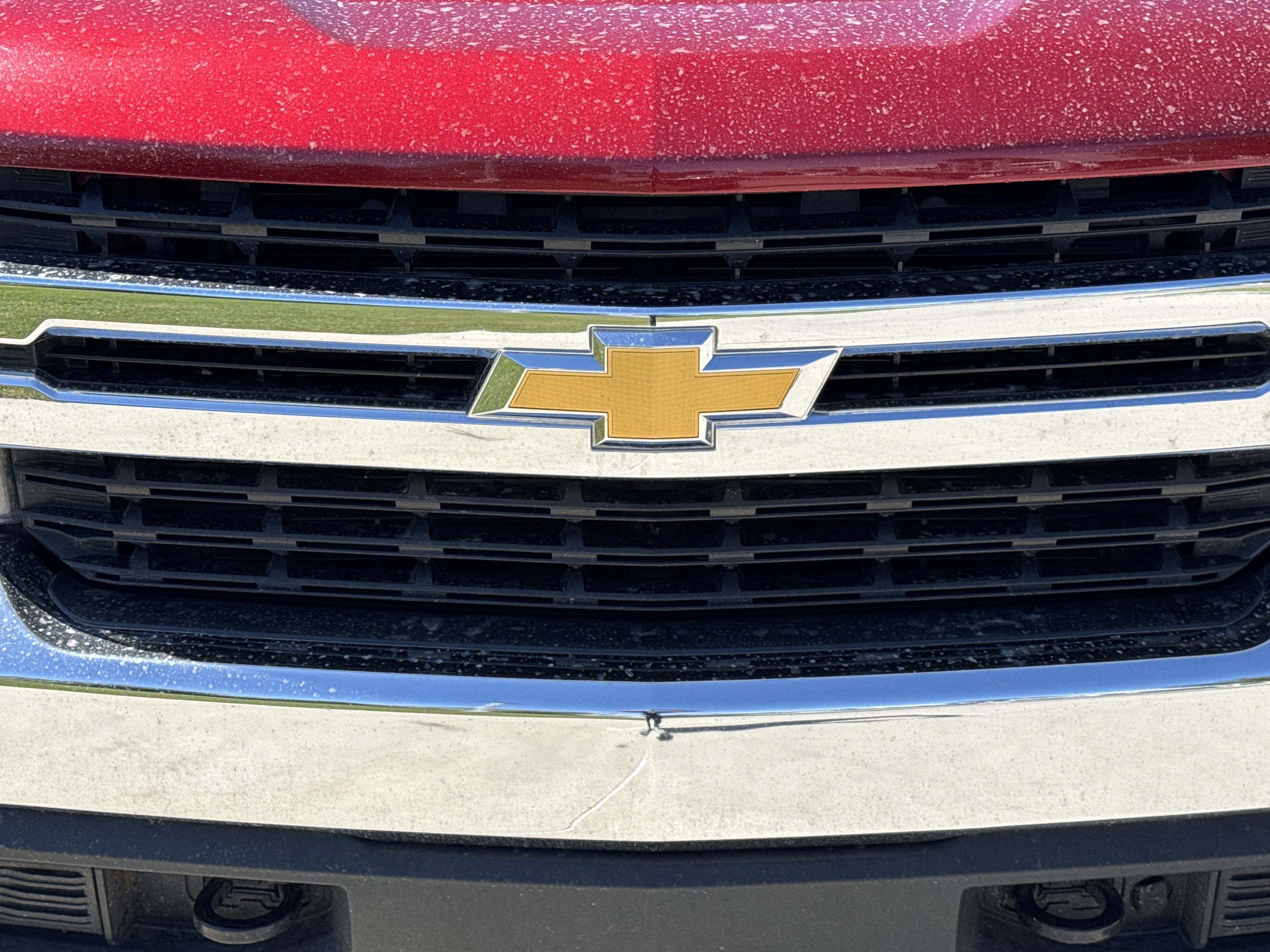 Used 2021 Chevrolet Silverado 1500 LT w/ Diesel Off-Road Package AWD/4WD image 10