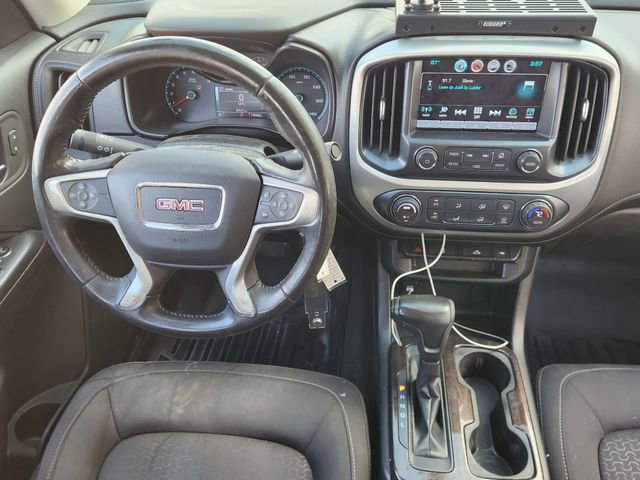 Used 2017 GMC Canyon SLE w/ SLE Convenience Package image 26