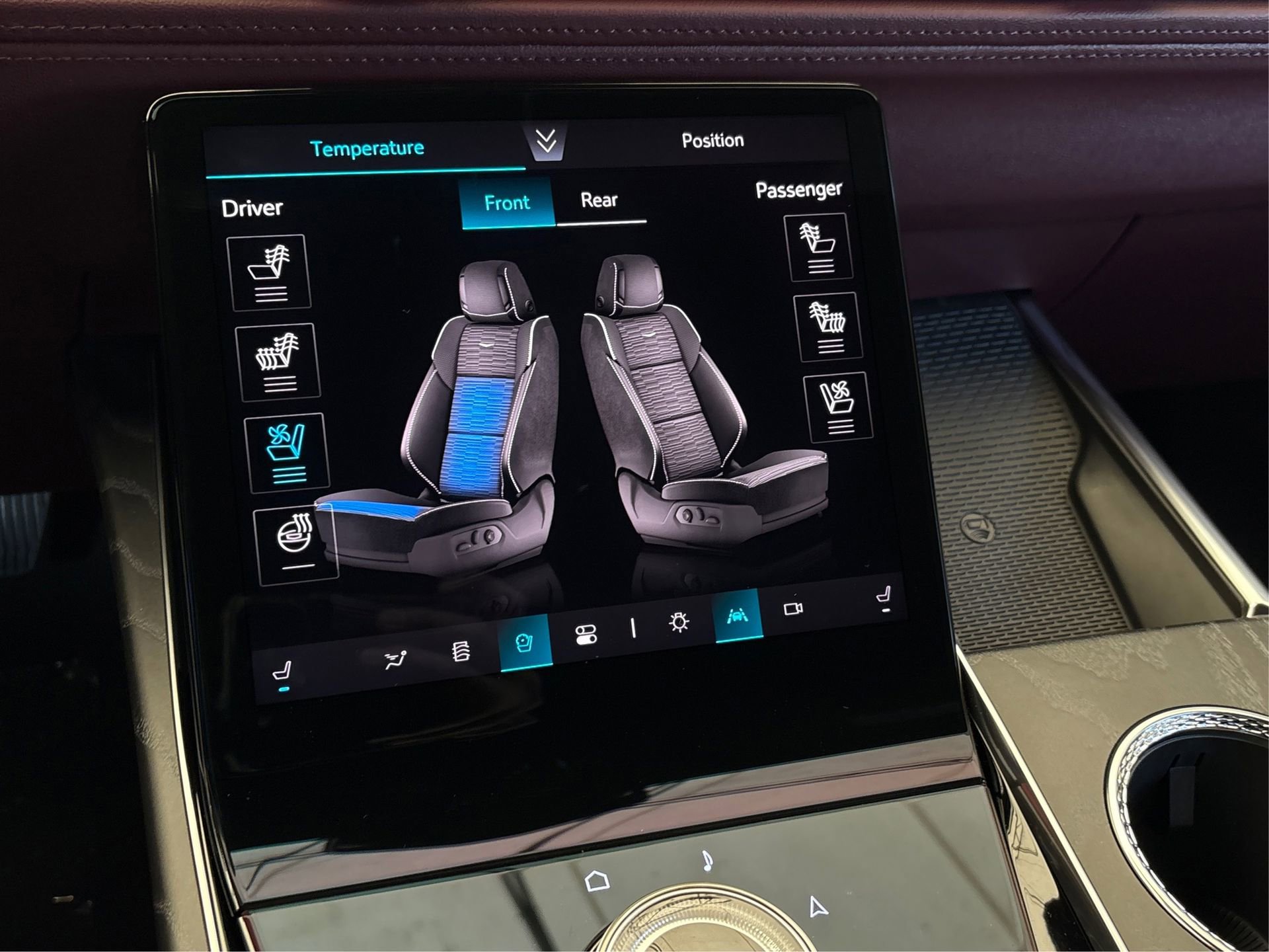 New 2026 Cadillac Escalade Luxury image 33