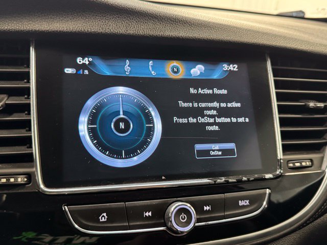 Used 2019 Buick Encore Preferred FWD image 22