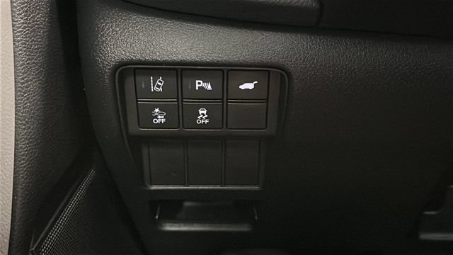 Used 2021 Honda CR-V Touring image 32