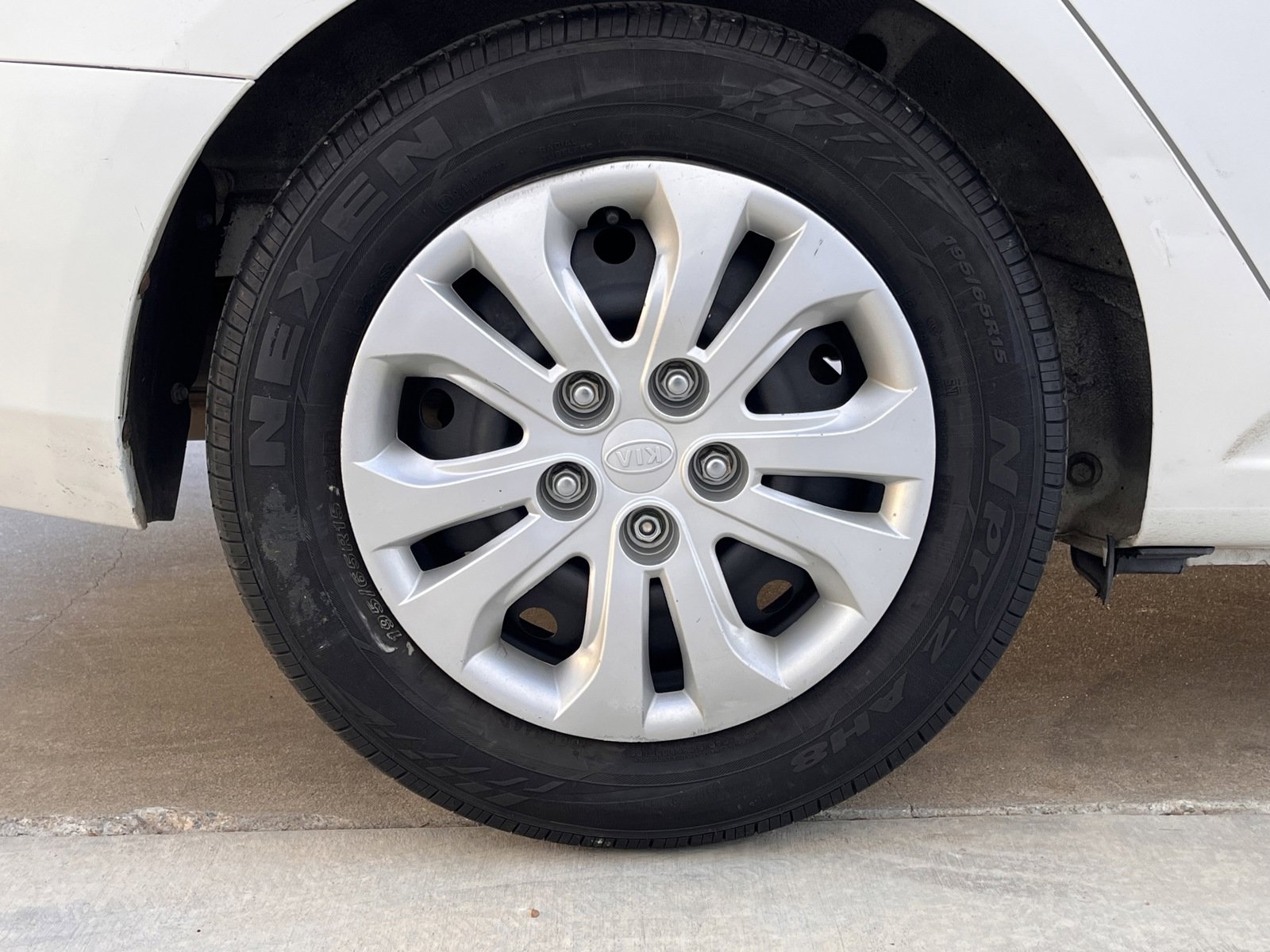 Used 2013 Kia Forte EX w/ Fuel Economy Pkg image 8