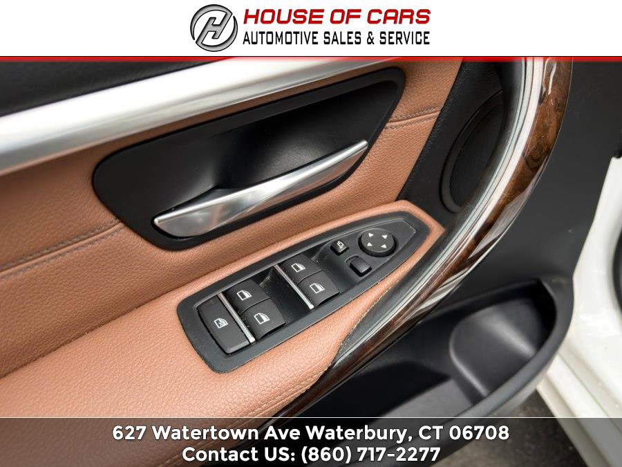 Used 2017 BMW 330i xDrive Sedan image 53