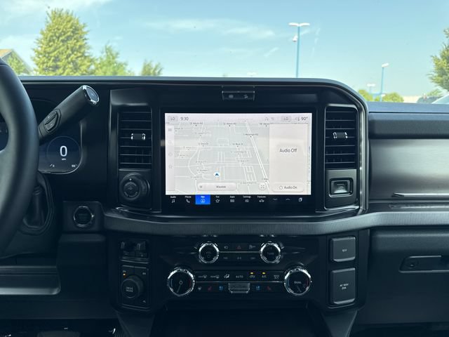 New 2026 Ford F450 Platinum AWD/4WD image 18