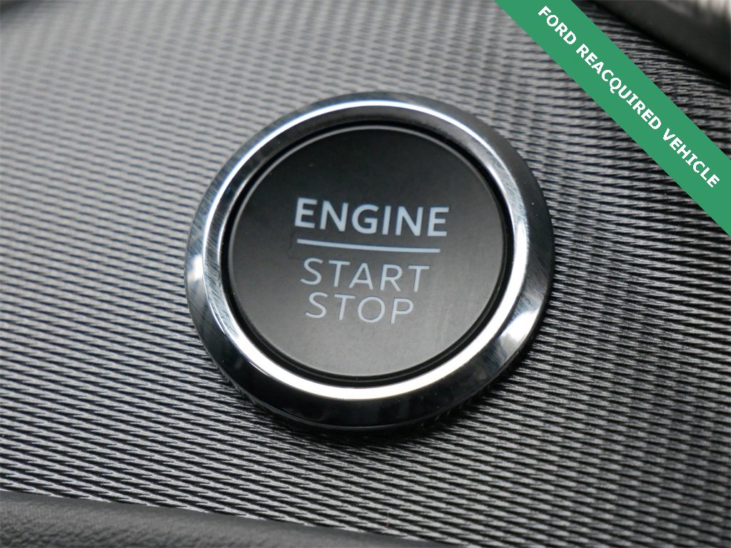 Used 2025 Ford Explorer ST image 21