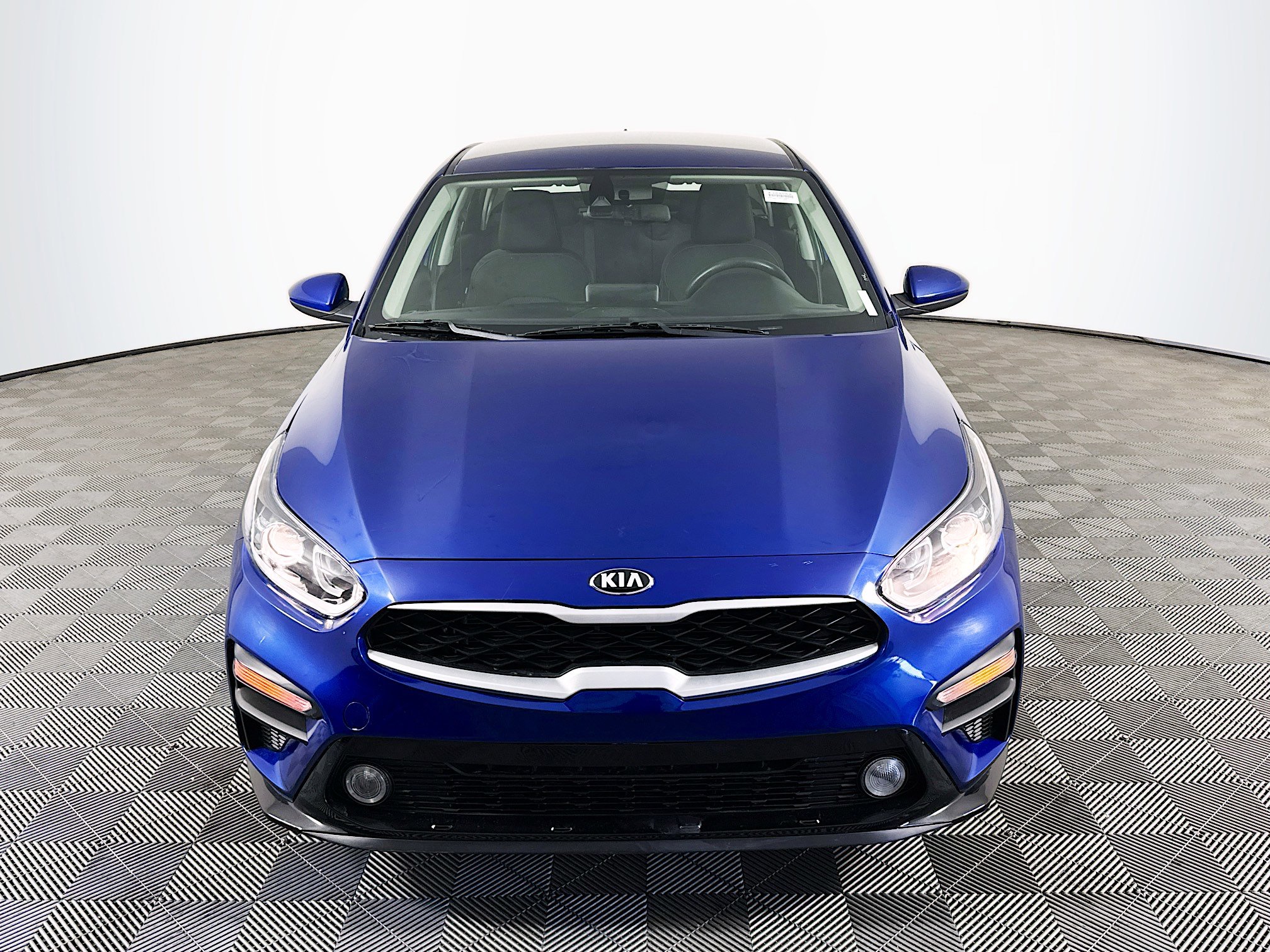 Used 2021 Kia Forte LXS video 2