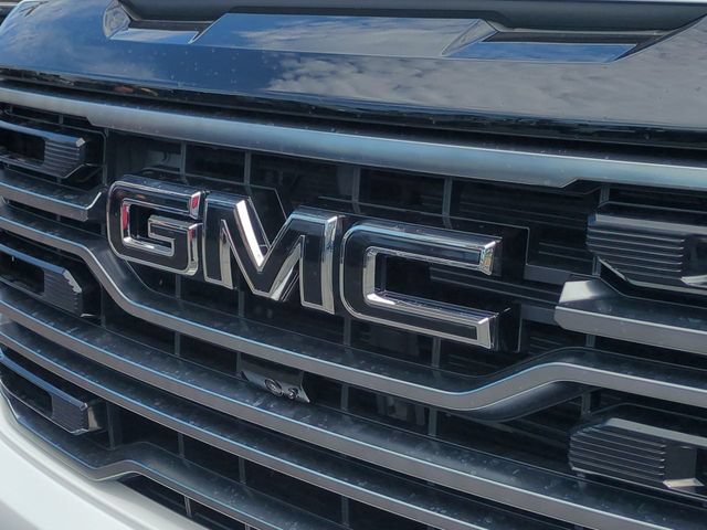 New 2026 GMC Sierra 1500 AT4 w/ Technology Package AWD/4WD image 33