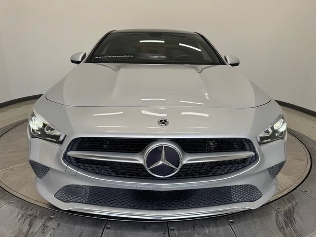 Certified 2022 Mercedes-Benz CLA 250 image 13