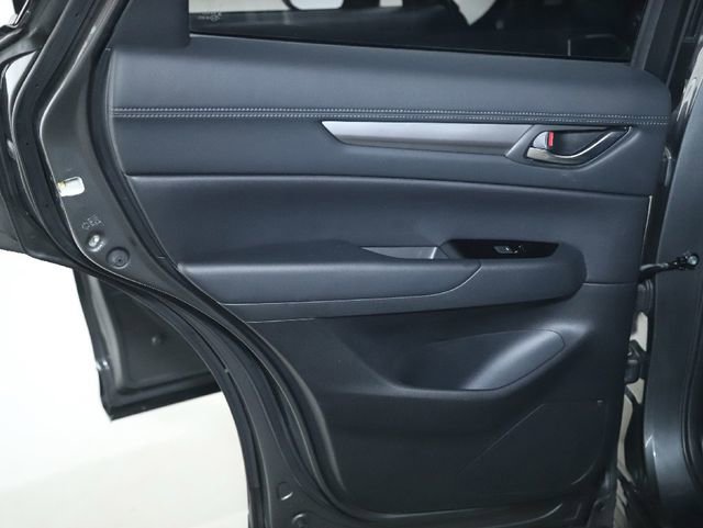 Certified 2023 MAZDA CX-5 AWD 2.5 S image 23
