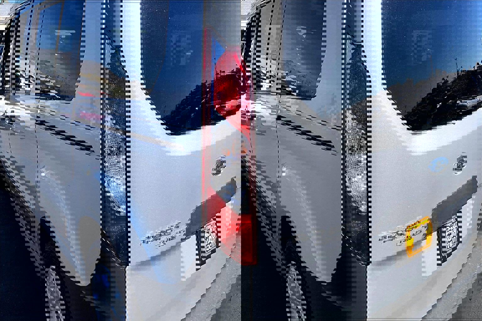 Used 2017 Ford Transit Connect XL image 27