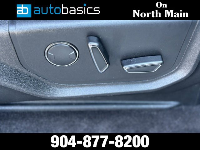 Used 2018 Ford F150 XLT w/ Equipment Group 302A Luxury image 37