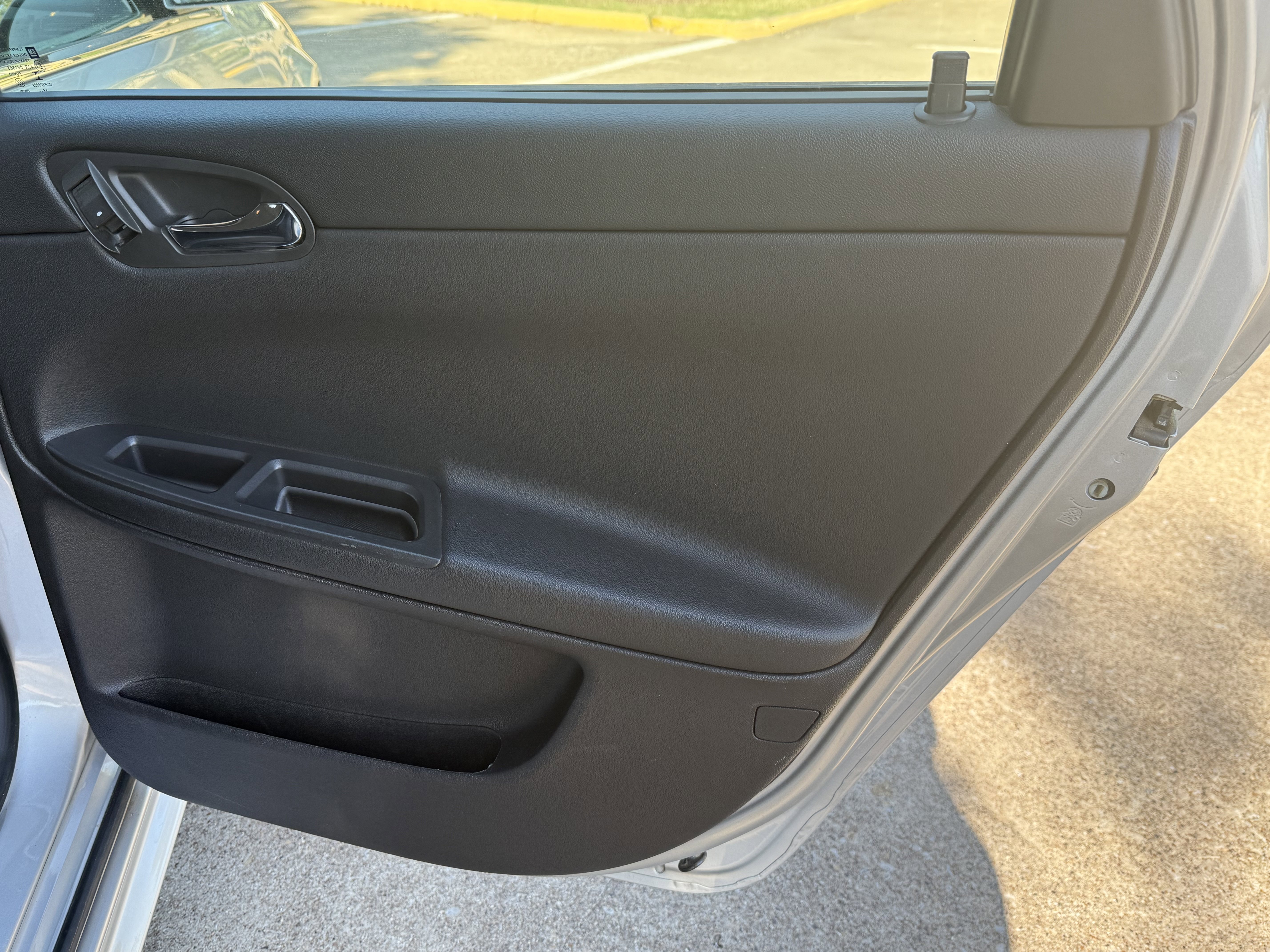 Used 2016 Chevrolet Impala LTZ image 15