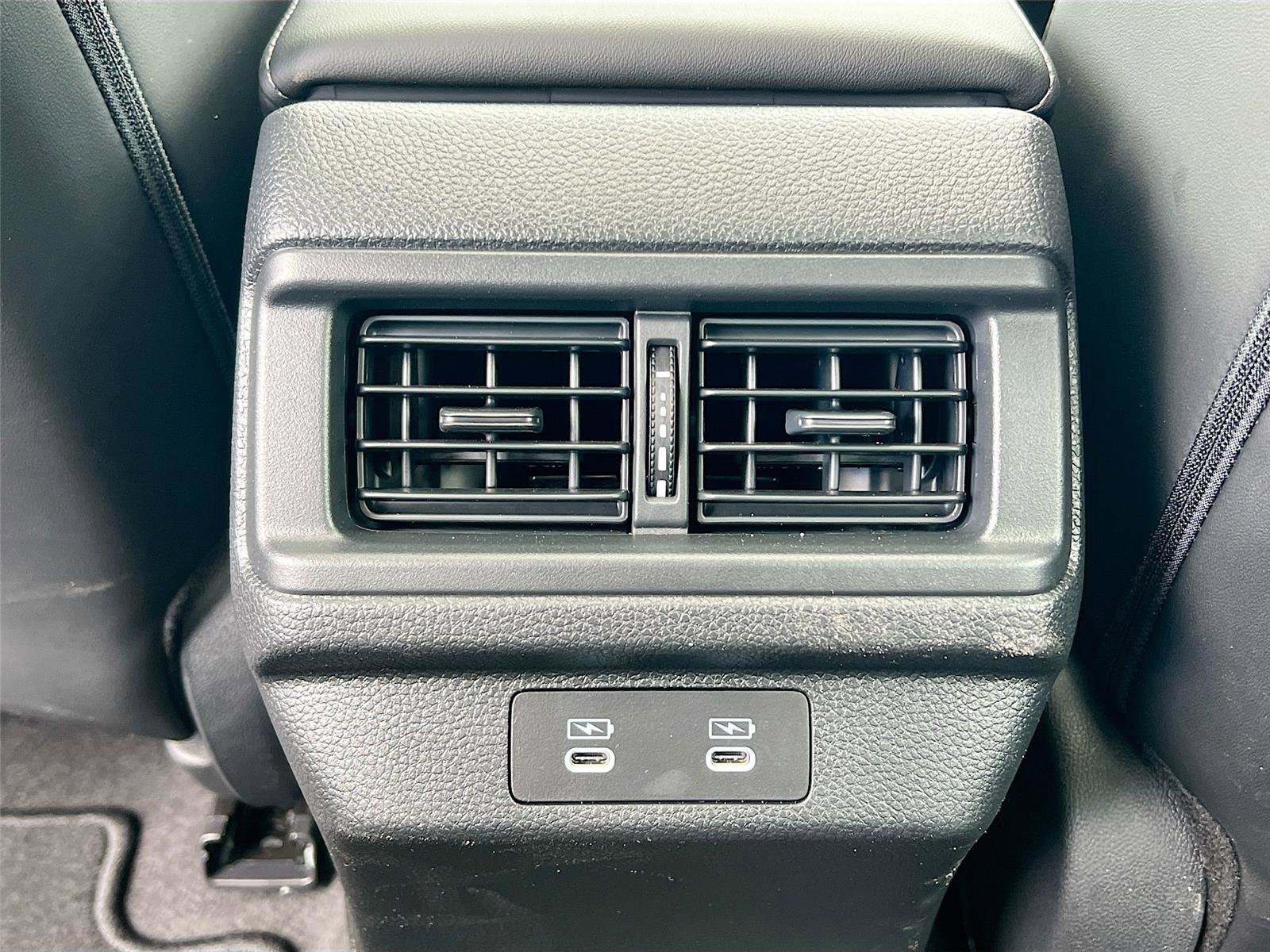 New 2025 Honda Accord Sport image 26