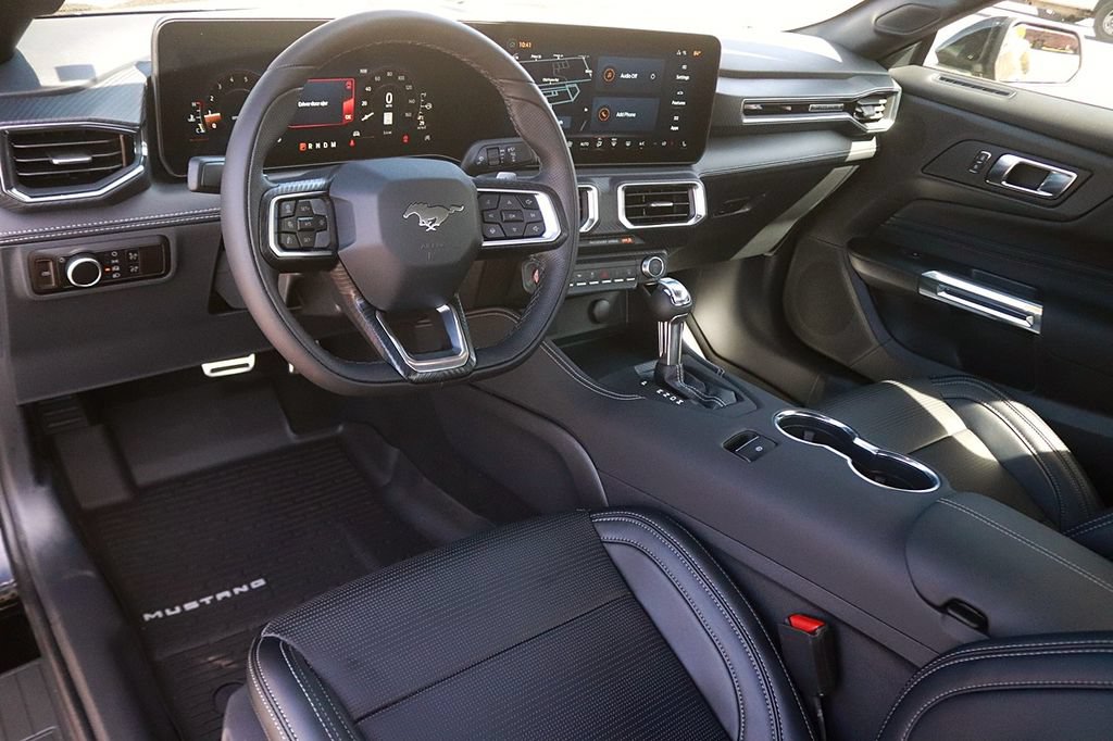 New 2026 Ford Mustang GT Premium RWD image 13