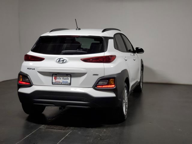 Used 2021 Hyundai Kona SEL image 26