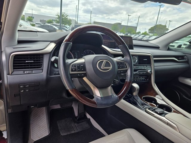 Used 2019 Lexus RX 350 FWD w/ Navigation Package image 10