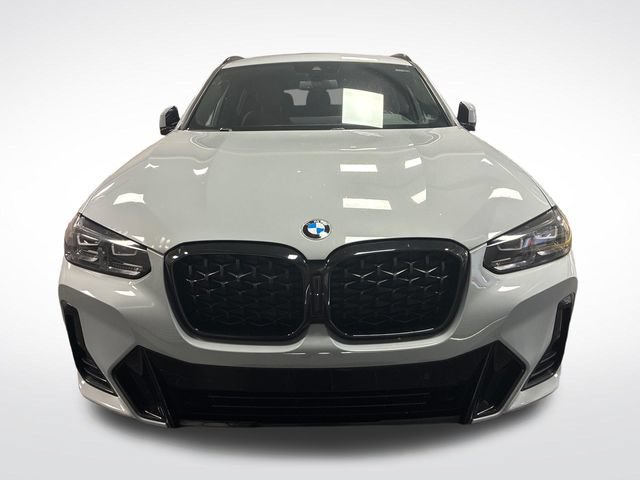 Used 2023 BMW X4 xDrive30i w/ M Sport Package AWD/4WD image 8