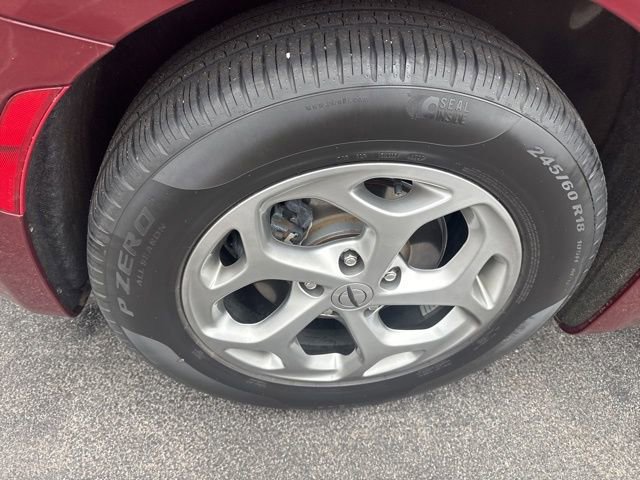 Used 2023 Chrysler Pacifica Limited image 15