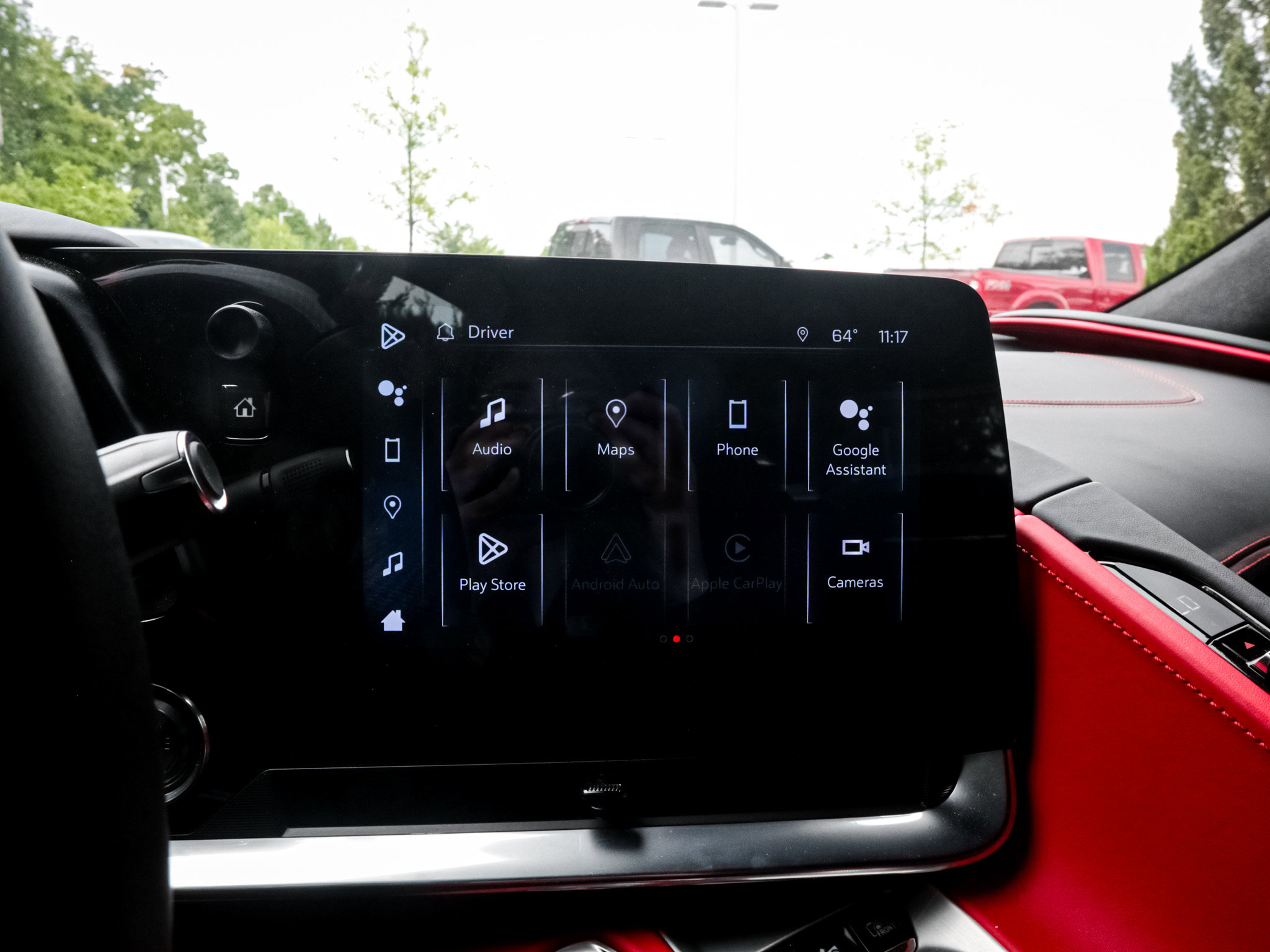 Used 2024 Chevrolet Corvette Z06 RWD image 23