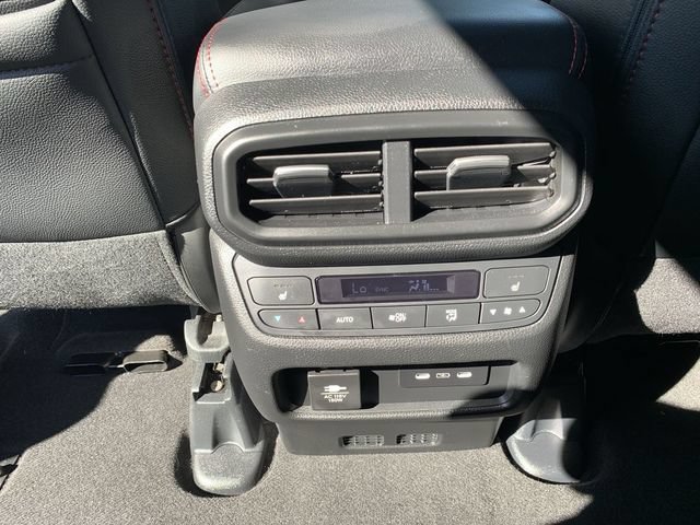 Used 2025 Honda Passport Black Edition image 33