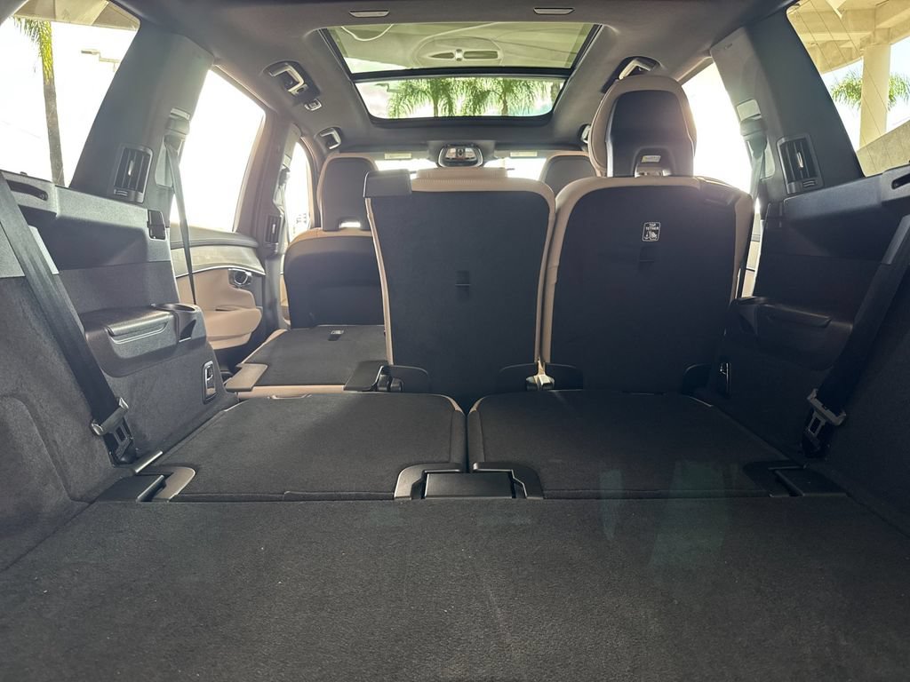 New 2026 Volvo XC90 B6 Plus AWD/4WD image 15