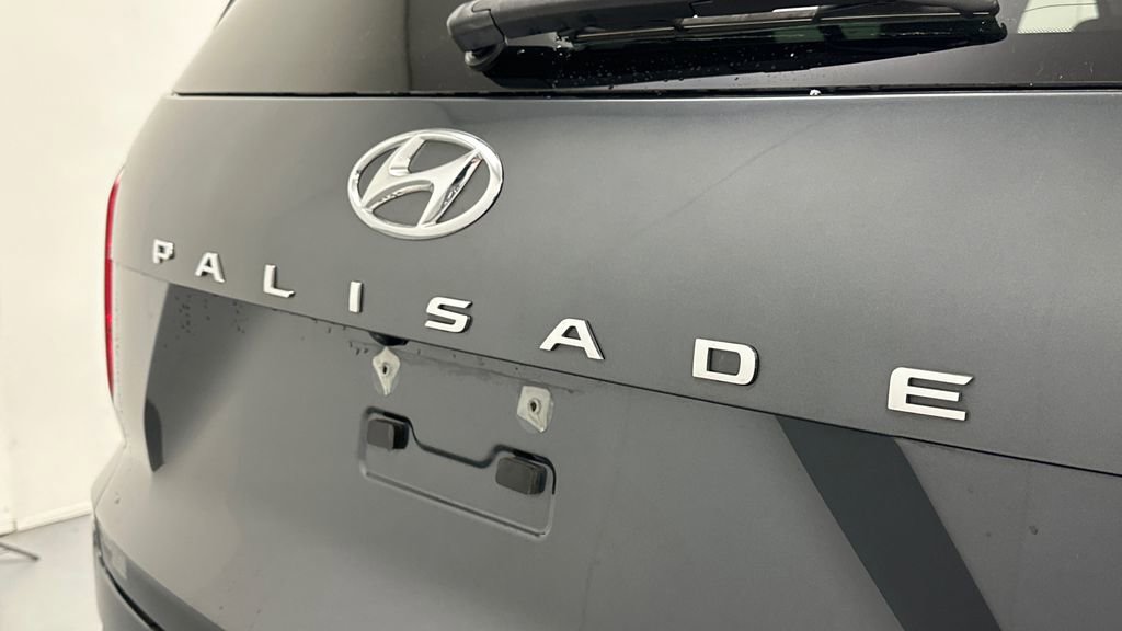 Used 2021 Hyundai Palisade Limited image 20