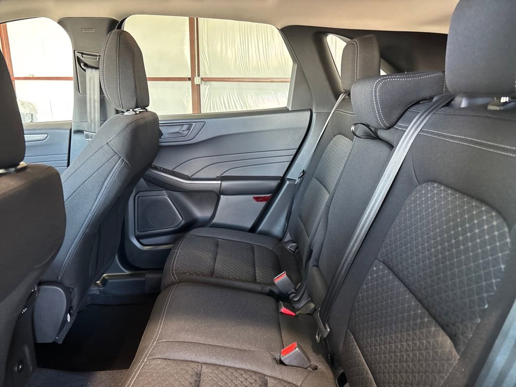 New 2026 Ford Escape Active image 12