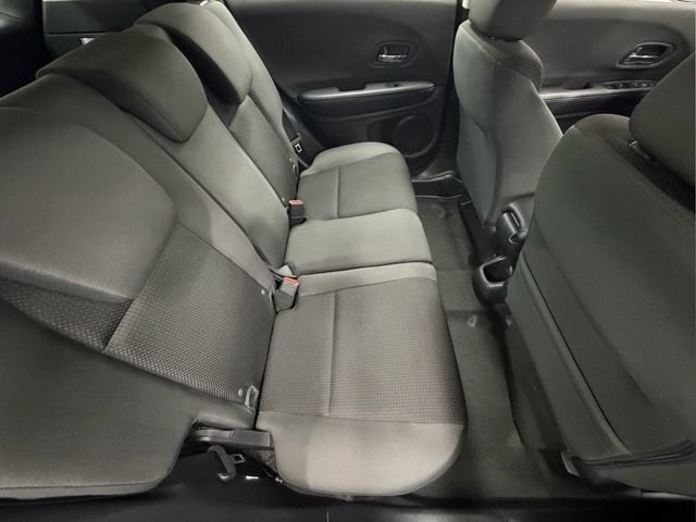 Certified 2022 Honda HR-V LX image 22