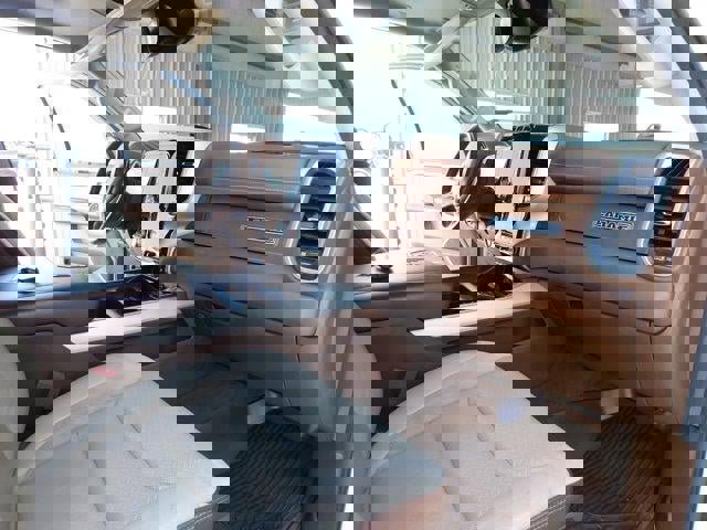 Used 2022 RAM 1500 Laramie w/ Laramie Southwest Edition image 41