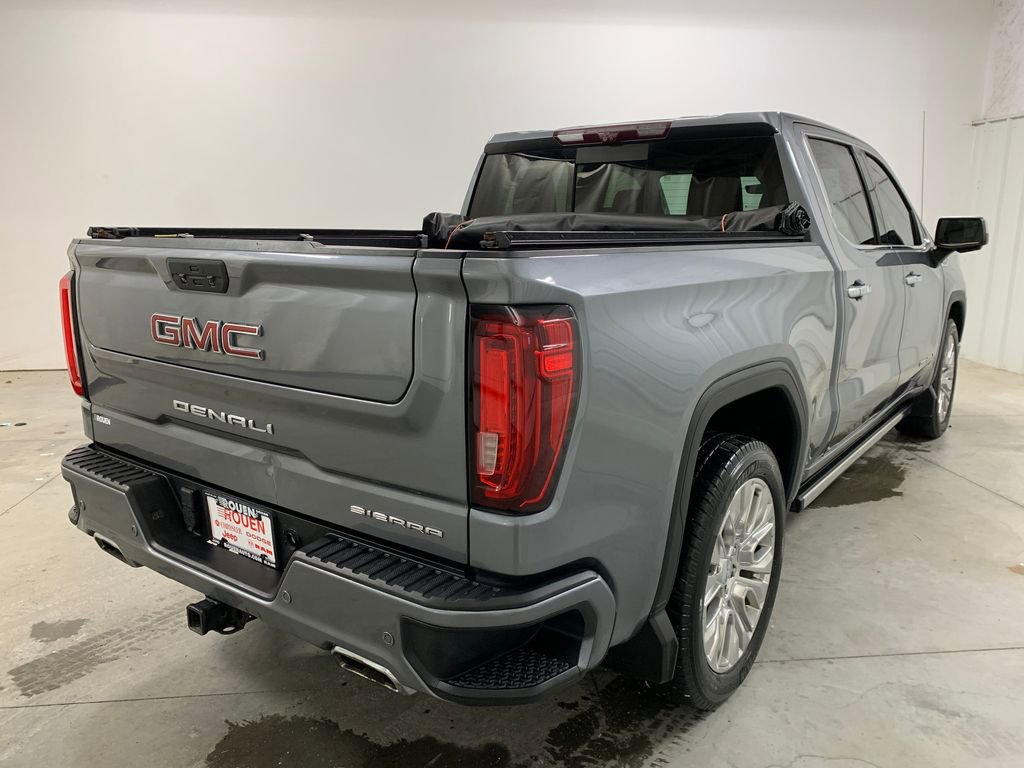 Used 2020 GMC Sierra 1500 Denali w/ Denali Ultimate Package image 27