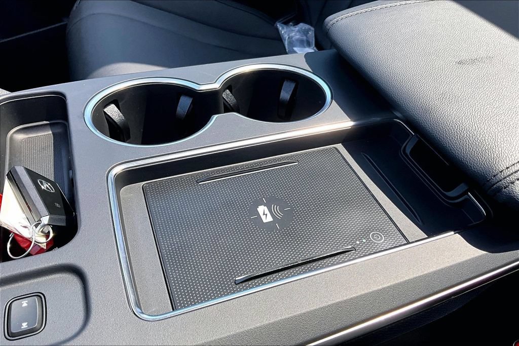 New 2026 Acura MDX FWD image 25