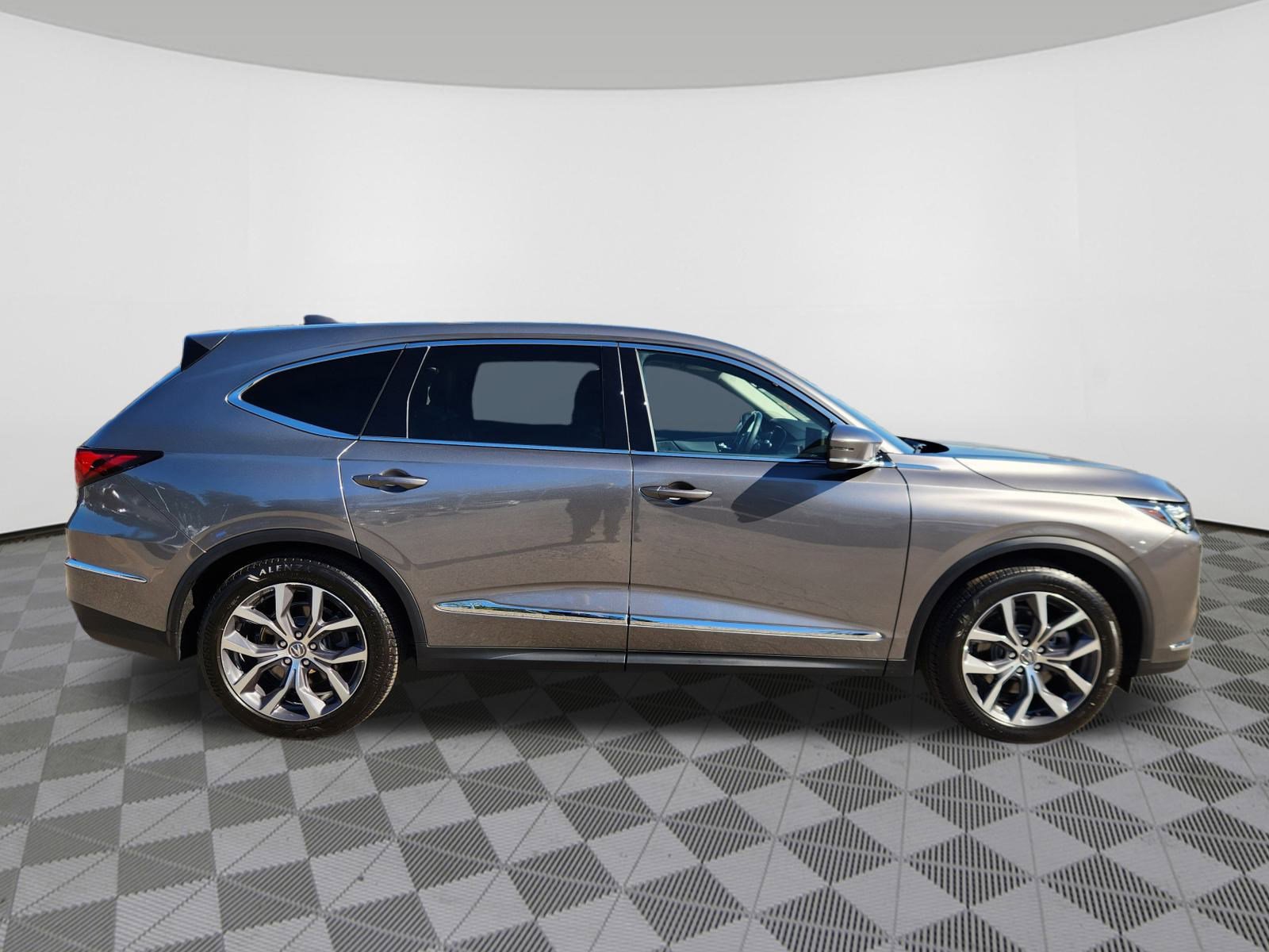Certified 2023 Acura MDX SH-AWD w/ Technology Package image 6