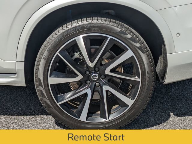 Used 2023 Volvo XC90 B6 Plus w/ Protection Package Premier image 13