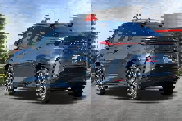 Used 2023 Lexus RZ 450e Premium w/ Accessory Package (2T) AWD/4WD image 6