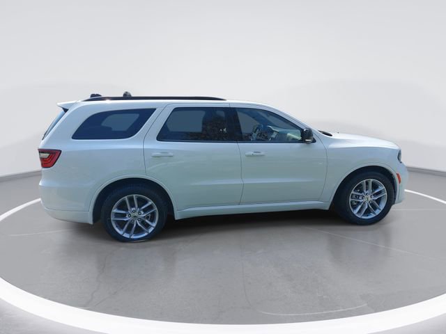 Used 2023 Dodge Durango GT image 6