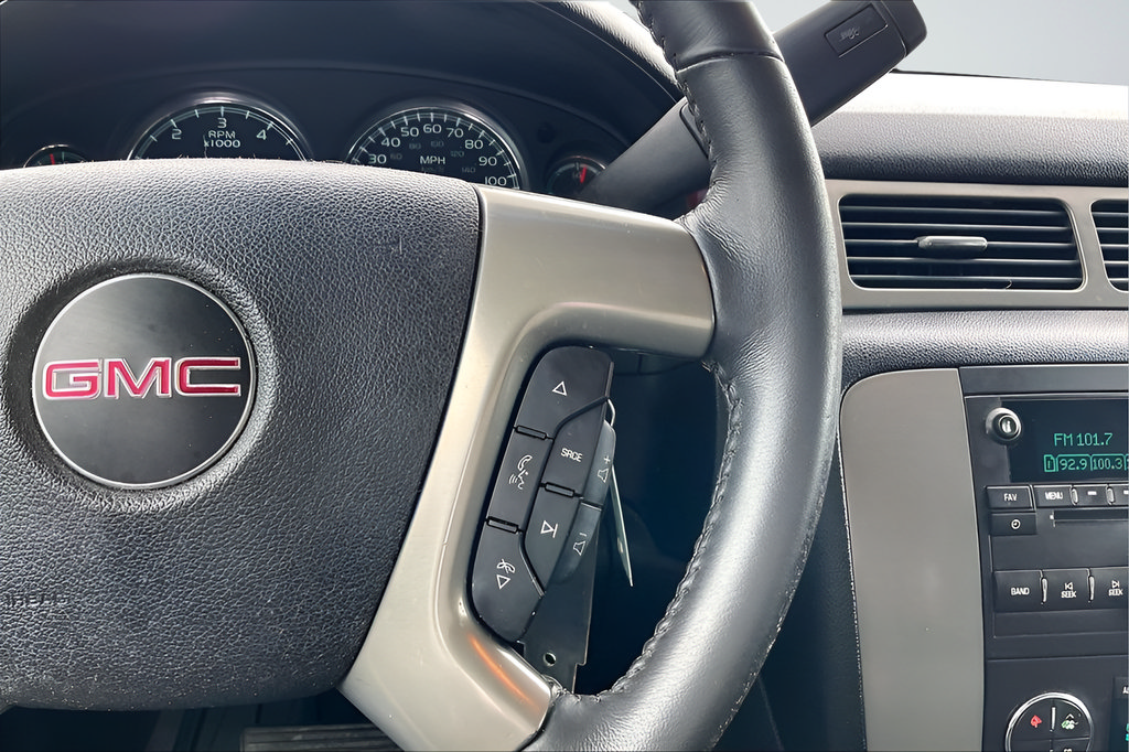 Used 2012 GMC Yukon SLT RWD image 11