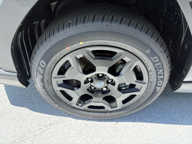 New 2026 Subaru Outback Limited image 7