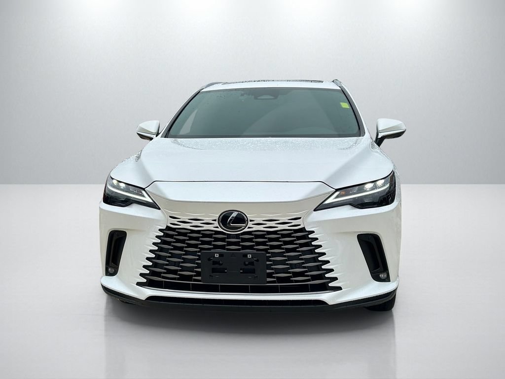 Used 2025 Lexus RX 350 Premium w/ Convenience Package FWD image 2