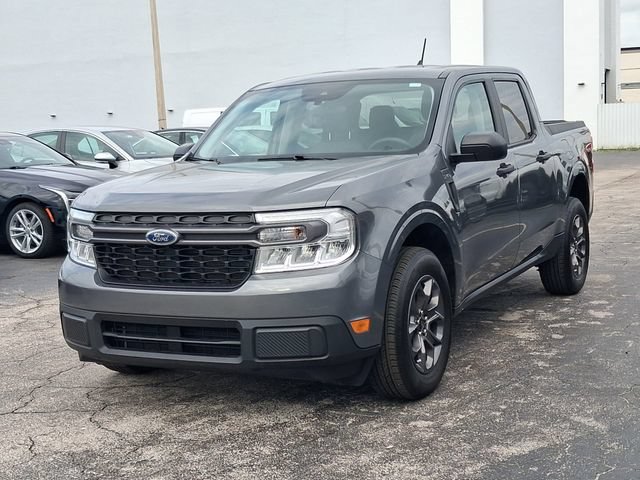 Used 2024 Ford Maverick XLT FWD image 2